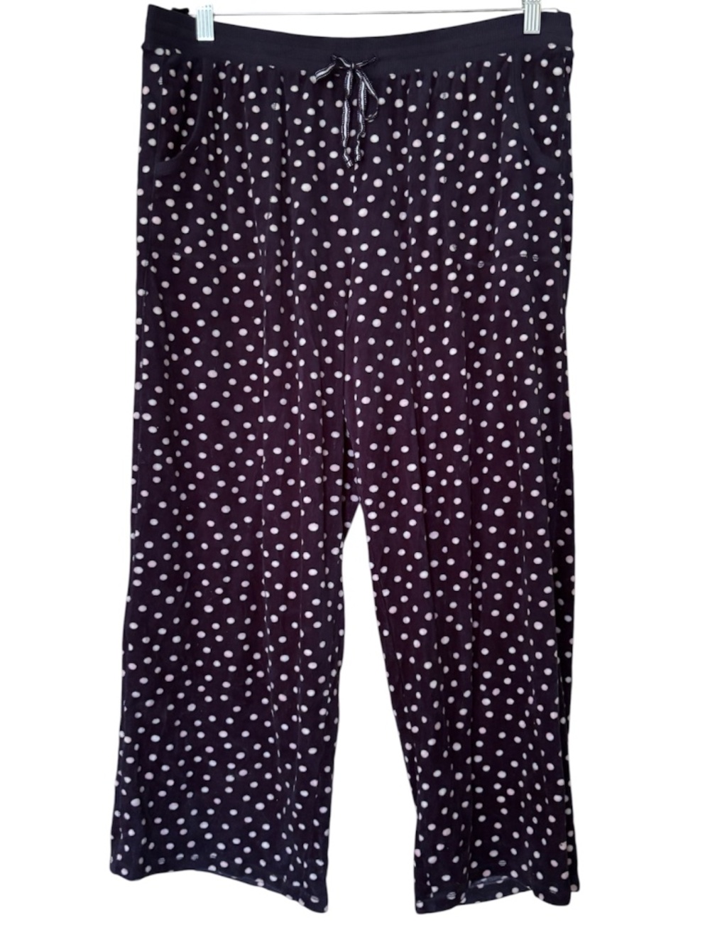 Nautica Oversized PJ Pants Women’s L